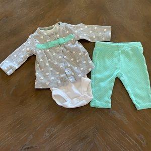 TuTu Adorable Outfit